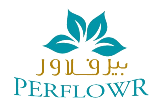Perflower Logo