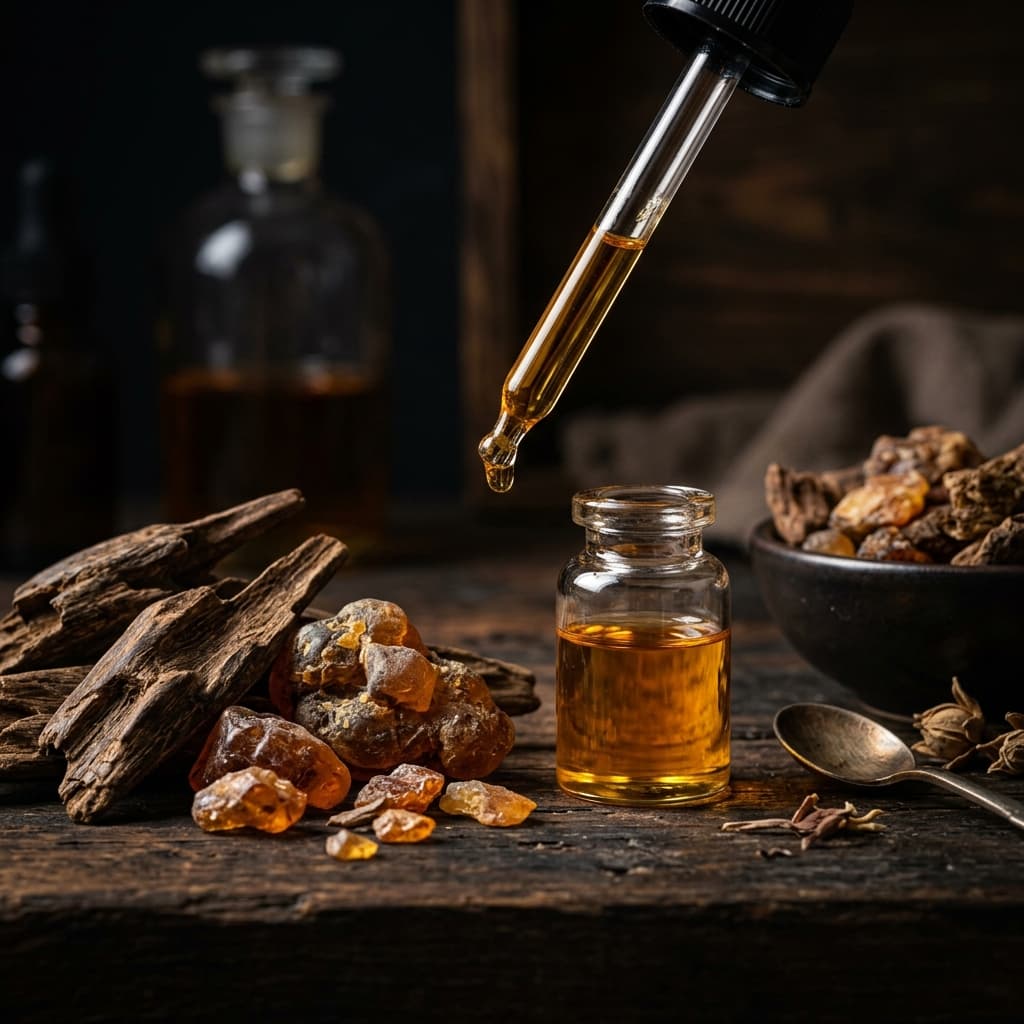 مستحضرات عناية بالبشرة